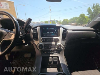 2020 GMC Yukon SLE 3SA - miniatura 10