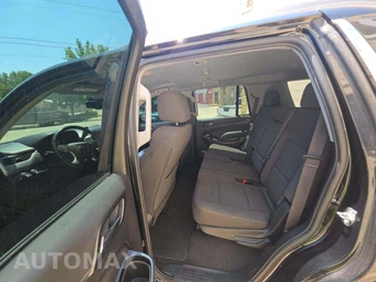 2020 GMC Yukon SLE 3SA - miniatura 13