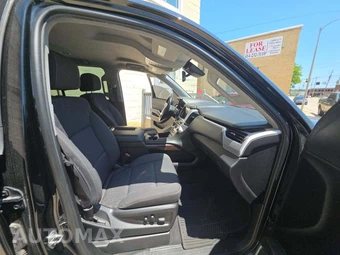2020 GMC Yukon SLE 3SA - miniatura 19