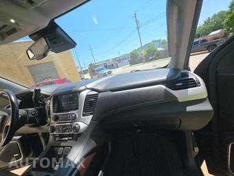 2020 GMC Yukon SLE 3SA - miniatura 20