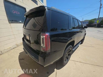 2020 GMC Yukon SLE 3SA - miniatura 3