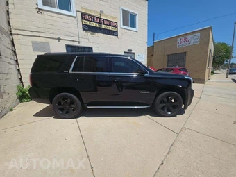 2020 GMC Yukon SLE 3SA - miniatura 4