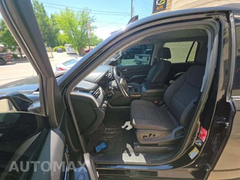 2020 GMC Yukon SLE 3SA - miniatura 6
