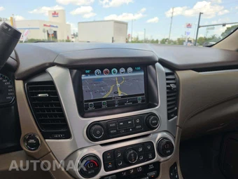 2020 GMC Yukon SLT 4SA – miniatura 10
