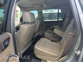 2020 GMC Yukon SLT 4SA – miniatura 13