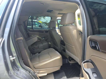2020 GMC Yukon SLT 4SA – miniatura 17