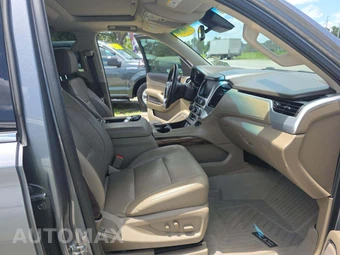 2020 GMC Yukon SLT 4SA – miniatura 19