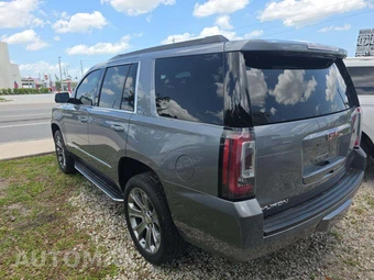 2020 GMC Yukon SLT 4SA – miniatura 2