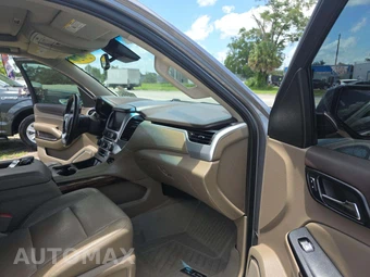 2020 GMC Yukon SLT 4SA – miniatura 20