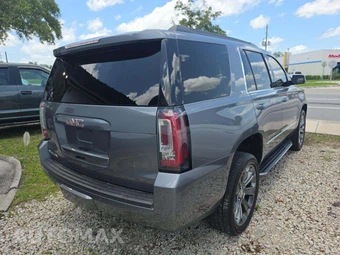 2020 GMC Yukon SLT 4SA – miniatura 3