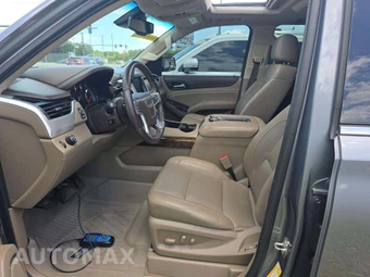2020 GMC Yukon SLT 4SA – miniatura 6