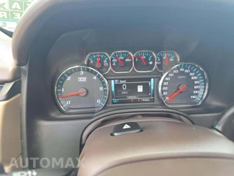 2020 GMC Yukon SLT 4SA – miniatura 9