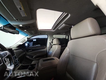 2020 GMC Yukon SLT 4SA - miniatura 15