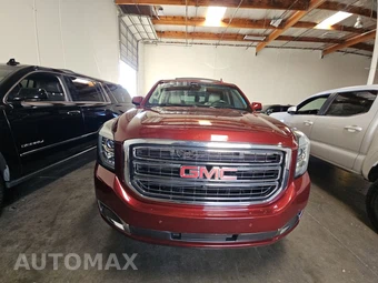 2020 GMC Yukon SLT 4SA - miniatura 2
