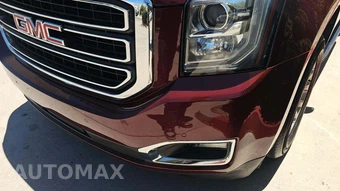 2020 GMC Yukon SLT 4SA - miniatura 22
