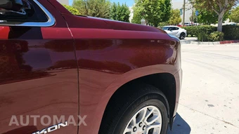 2020 GMC Yukon SLT 4SA - miniatura 29