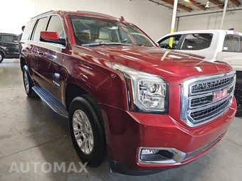 2020 GMC Yukon SLT 4SA - miniatura 3