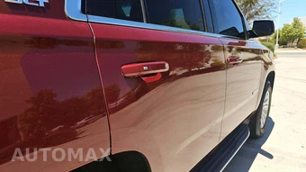 2020 GMC Yukon SLT 4SA - miniatura 31