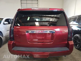 2020 GMC Yukon SLT 4SA - miniatura 5