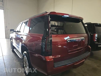 2020 GMC Yukon SLT 4SA - miniatura 6