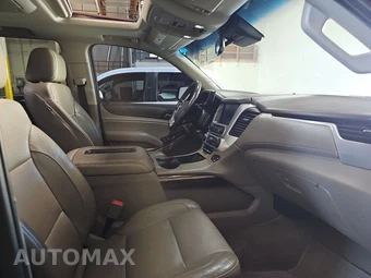 2020 GMC Yukon SLT 4SA - miniatura 8