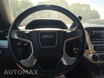 2020 GMC Yukon SLT 4SA - miniatura 10