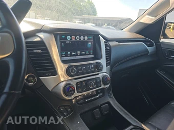 2020 GMC Yukon SLT 4SA - miniatura 11