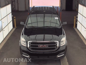 2020 GMC Yukon SLT 4SA - miniatura 2