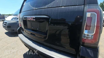 2020 GMC Yukon SLT 4SA - miniatura 24