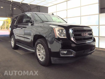 2020 GMC Yukon SLT 4SA - miniatura 3