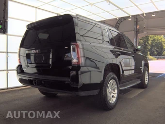 2020 GMC Yukon SLT 4SA - miniatura 4