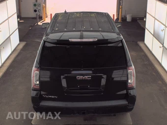 2020 GMC Yukon SLT 4SA - miniatura 5