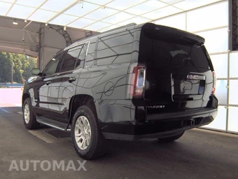 2020 GMC Yukon SLT 4SA - miniatura 6