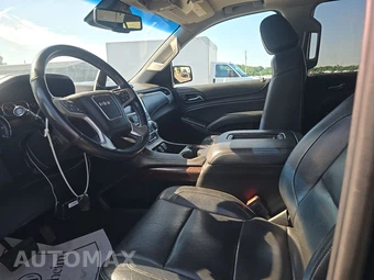 2020 GMC Yukon SLT 4SA - miniatura 7