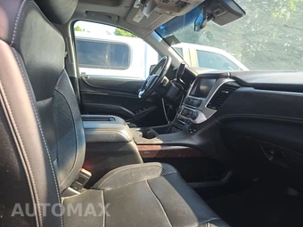 2020 GMC Yukon SLT 4SA - miniatura 8