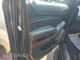 2020 GMC Yukon SLT 4SA - miniatura 9