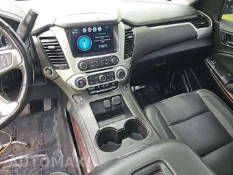 2020 GMC Yukon SLT 4SA – miniatura 10