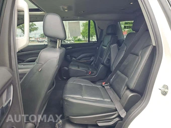 2020 GMC Yukon SLT 4SA – miniatura 13