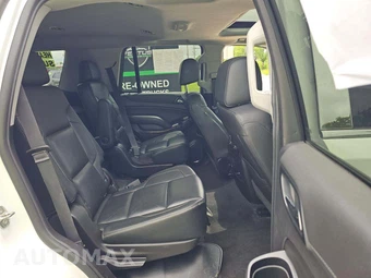 2020 GMC Yukon SLT 4SA – miniatura 17
