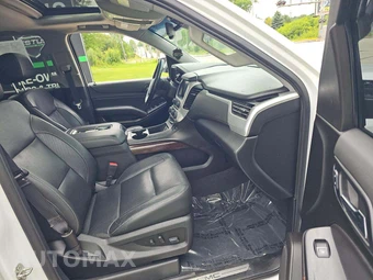 2020 GMC Yukon SLT 4SA – miniatura 19