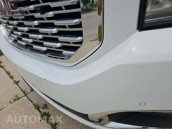 2020 GMC Yukon SLT 4SA – miniatura 22