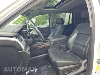 2020 GMC Yukon SLT 4SA – miniatura 6