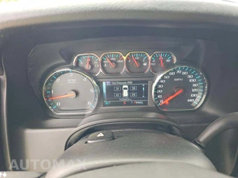 2020 GMC Yukon SLT 4SA – miniatura 9