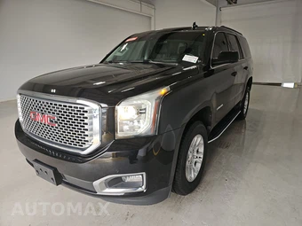 2020 GMC Yukon SLT 4SA