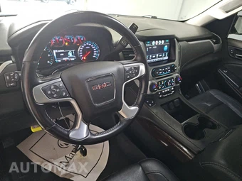 2020 GMC Yukon SLT 4SA - miniatura 11