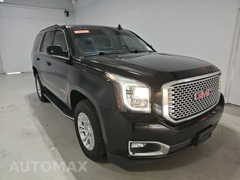 2020 GMC Yukon SLT 4SA - miniatura 3