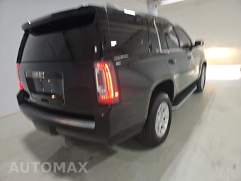 2020 GMC Yukon SLT 4SA - miniatura 4