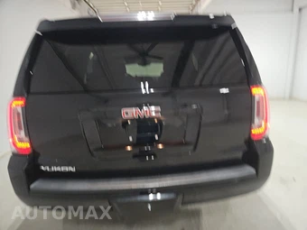 2020 GMC Yukon SLT 4SA - miniatura 5