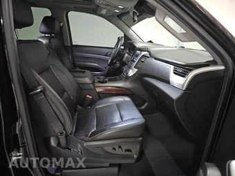 2020 GMC Yukon SLT 4SA - miniatura 8
