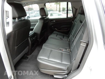 2020 GMC Yukon SLT 4SA - miniatura 10